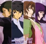 BUY NEW mobile suit gundam 00 - 157288 Premium Anime Print Poster